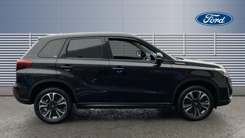 Suzuki Vitara 1.4 Boosterjet 48V Hybrid SZ5 ALLGRIP 5dr Petrol Estate